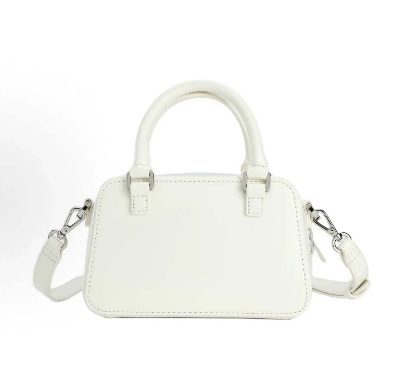 Стильная сумка-мессенджер картинка