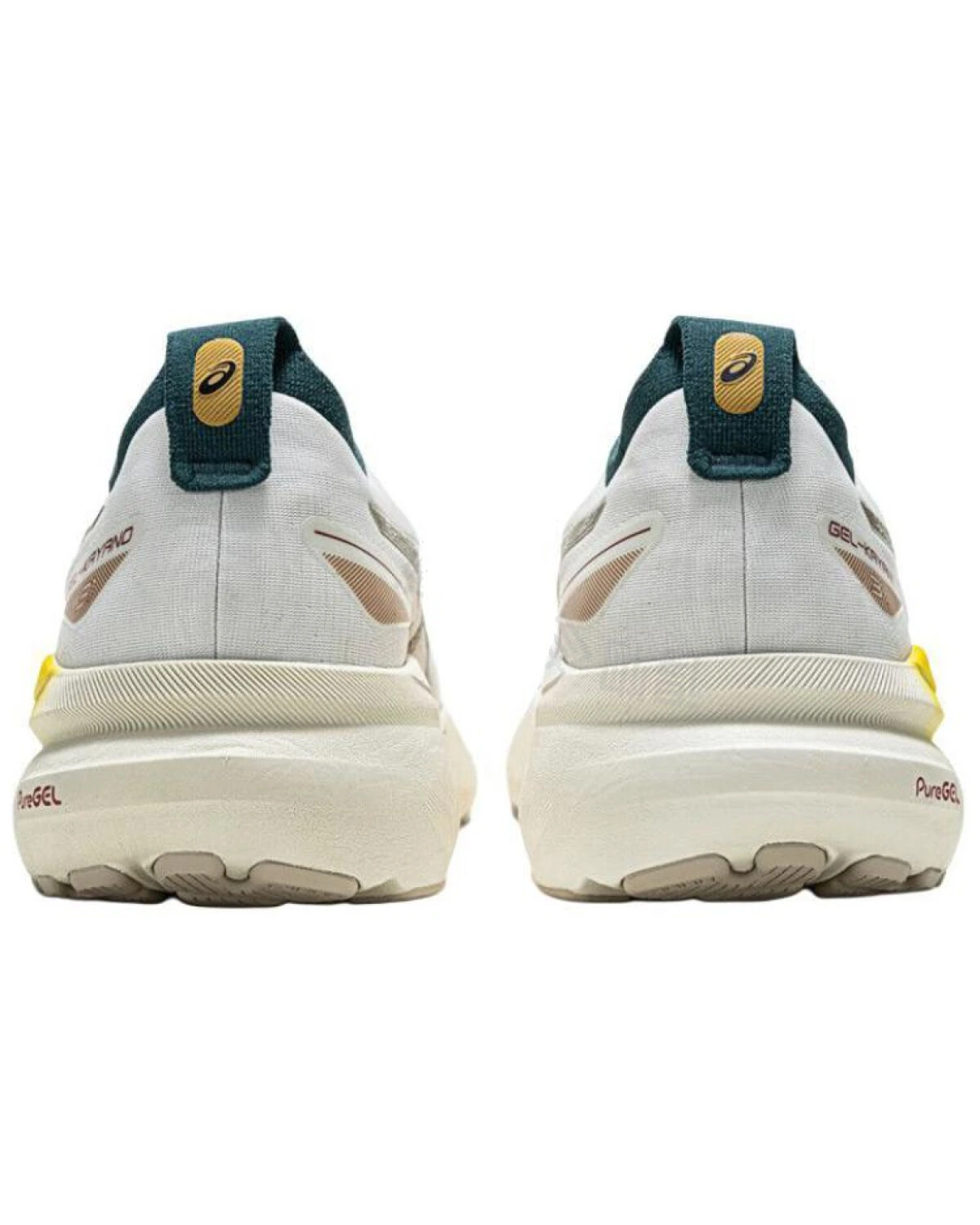 Asics Gel-Kayano 31 CHENGDU мужские беговые кроссовки с поддержкой и дышащей сеткой картинка