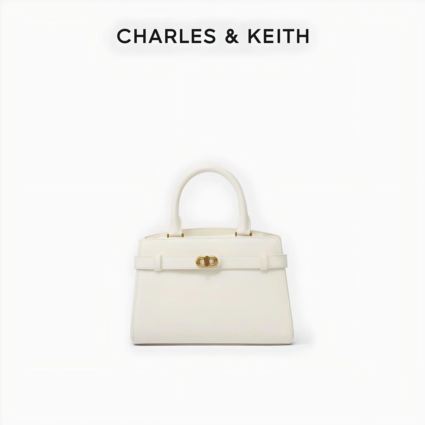 Портативная стильная сумка CHARLES&KEITH картинка