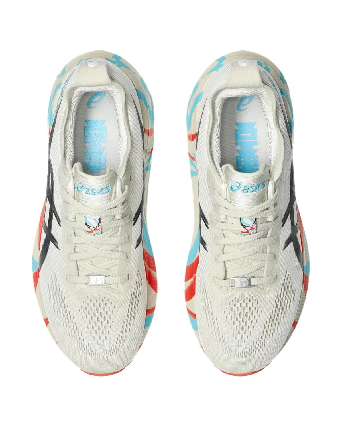 Asics Gel-Kayano 31 мужские спортивные кроссовки для марафона светло-серые картинка