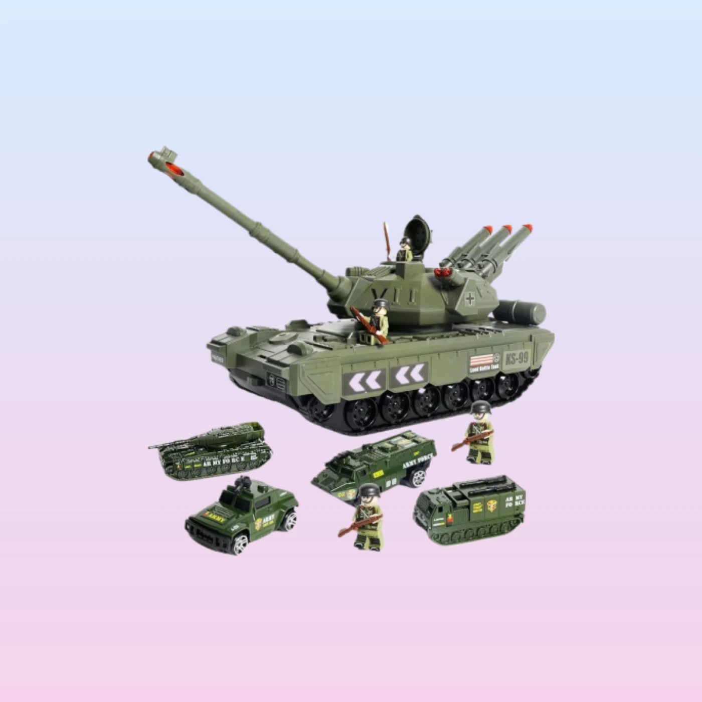 Сухопутный боевой танк картинка