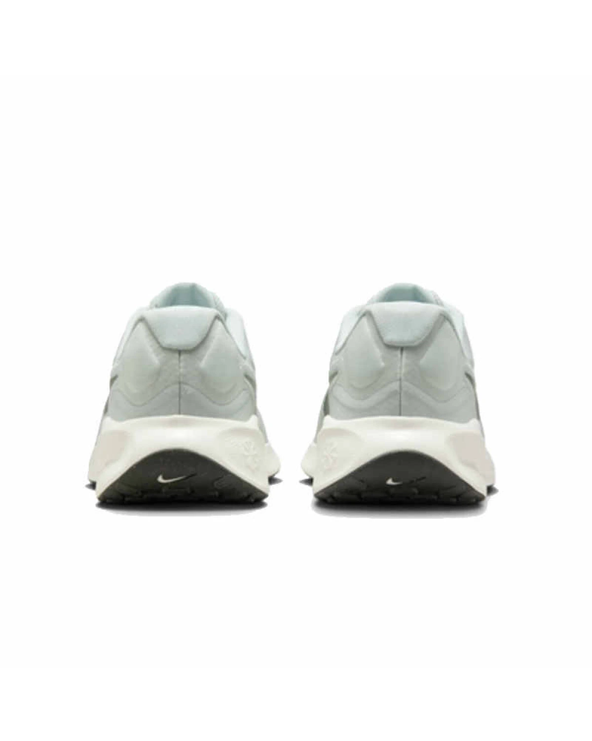 Nike REVOLUTION 7 мужские кроссовки зеленые с амортизацией и дышащим верхом картинка