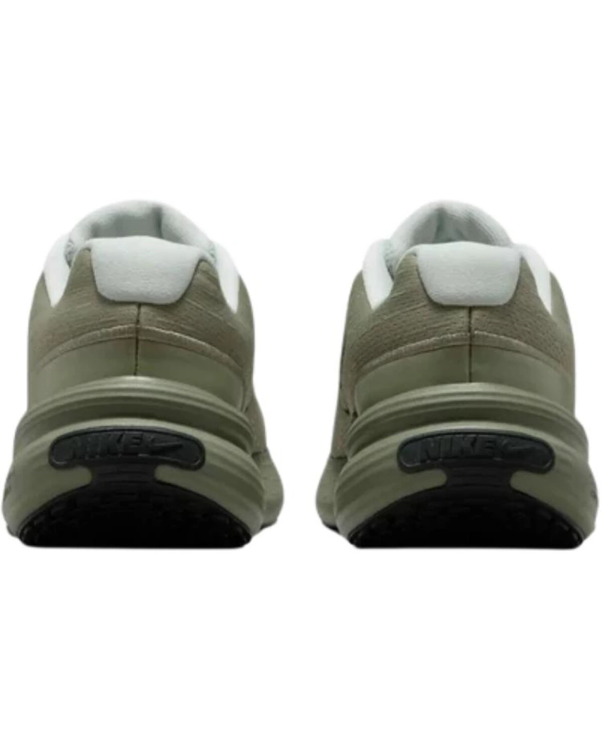 Nike Uplift SC детские кроссовки зеленые с воздухопроницаемым верхом картинка