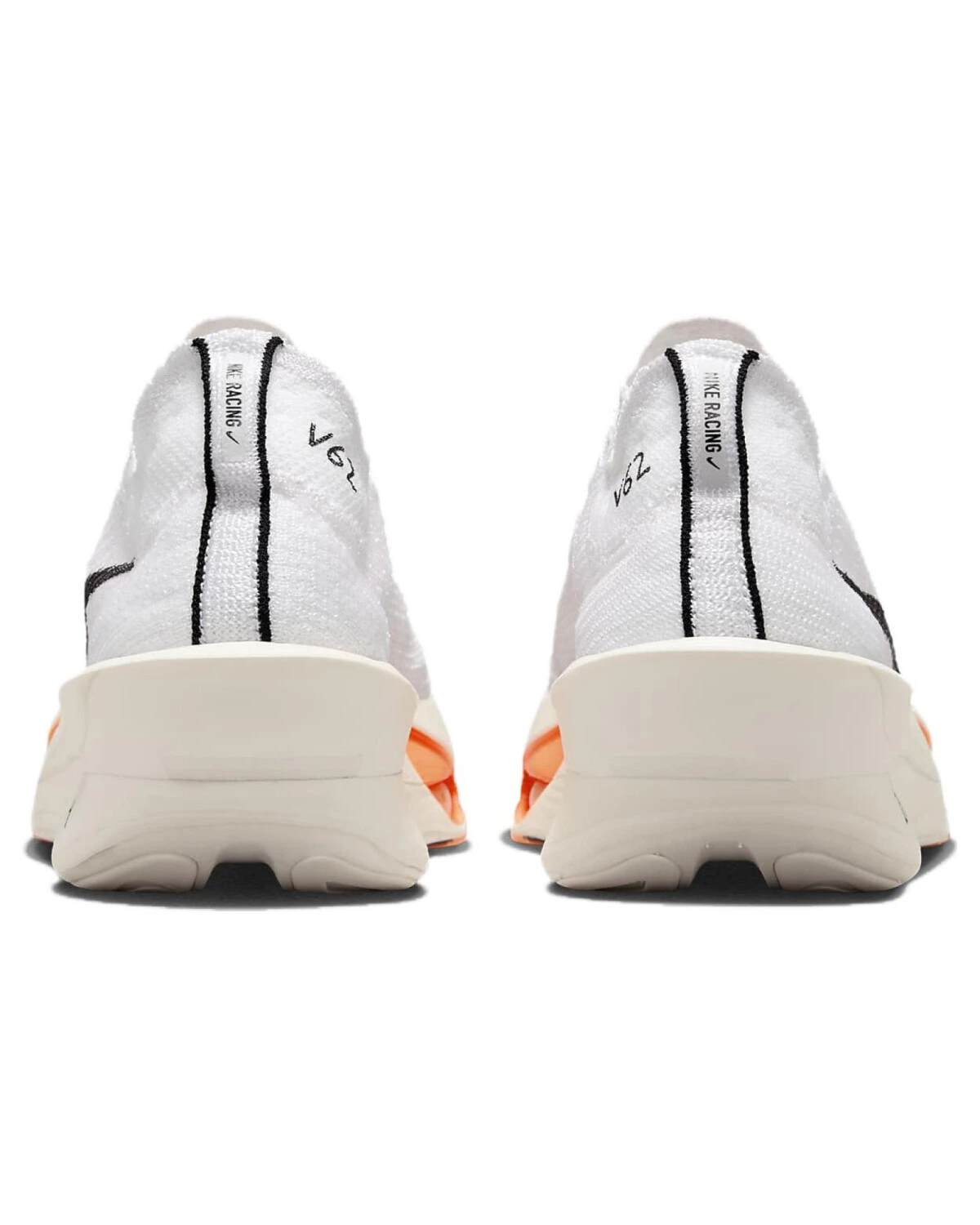 Nike Alphafly 3 Proto мужские кроссовки с карбоновой пластиной и амортизацией картинка