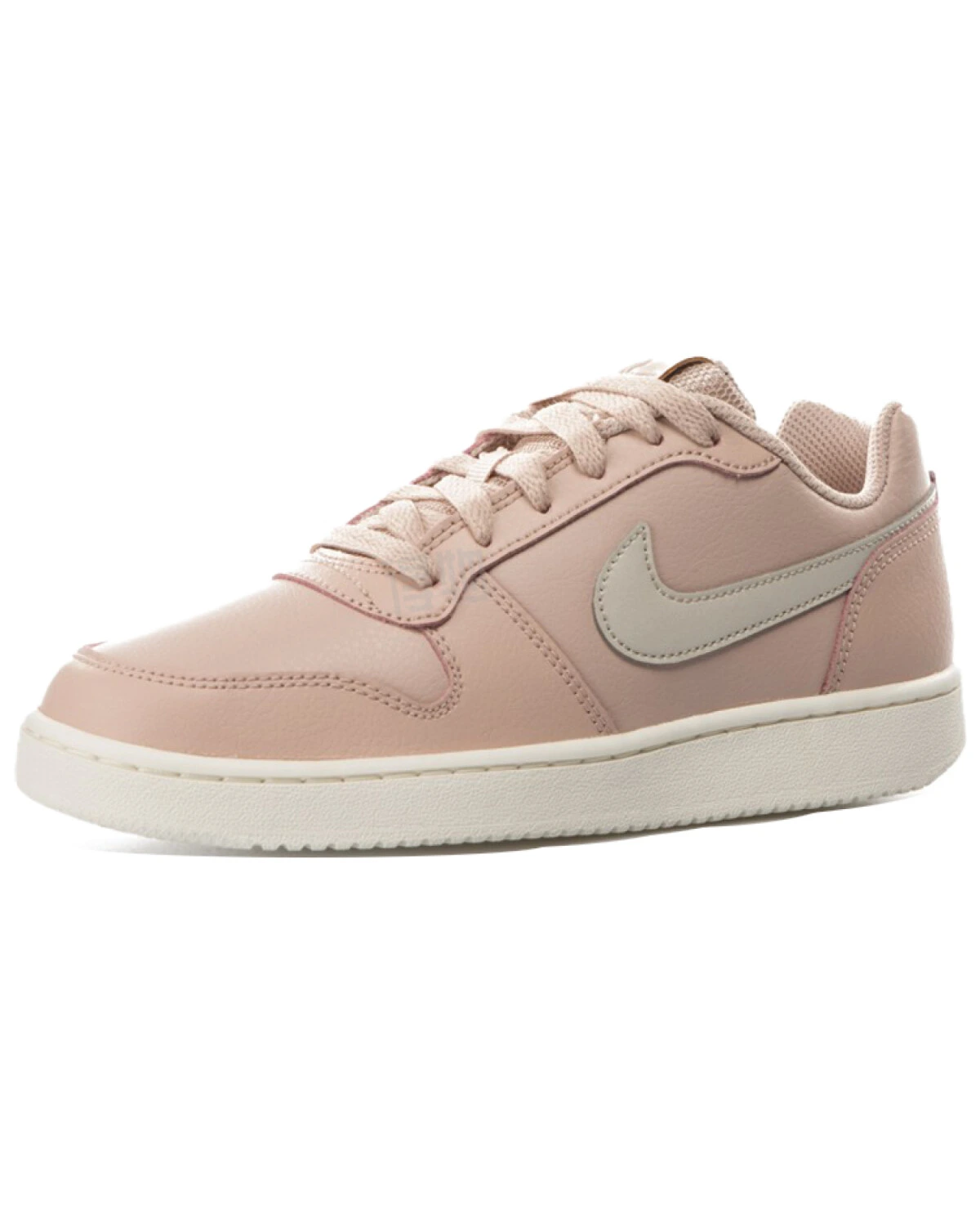 Nike EBERNON Low женские кроссовки розовые повседневные картинка