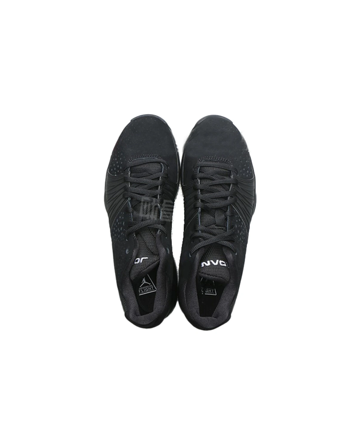 Jordan Air Jordan 5 AM мужские кроссовки черно-белые с амортизацией картинка