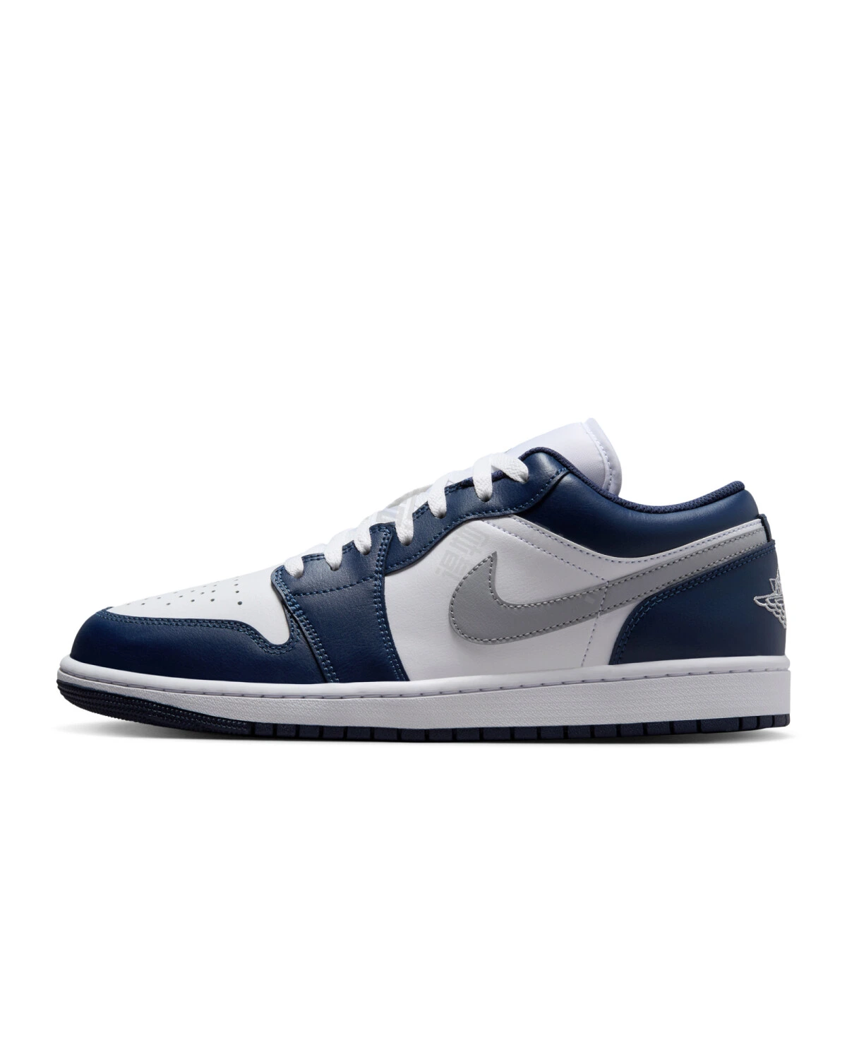 Jordan Air Jordan 1 FZBB Black Toe Lightning мужские спортивные кроссовки черно-синие картинка