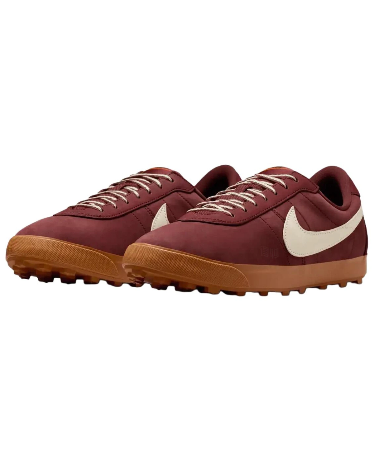 Nike ASTRO GRABBER унисекс повседневные кроссовки из сетки и нейлона картинка