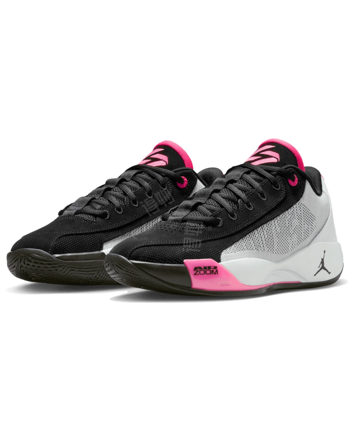 Jordan Luka .77 PF мужские повседневные кроссовки комфортные противоскользящие картинка