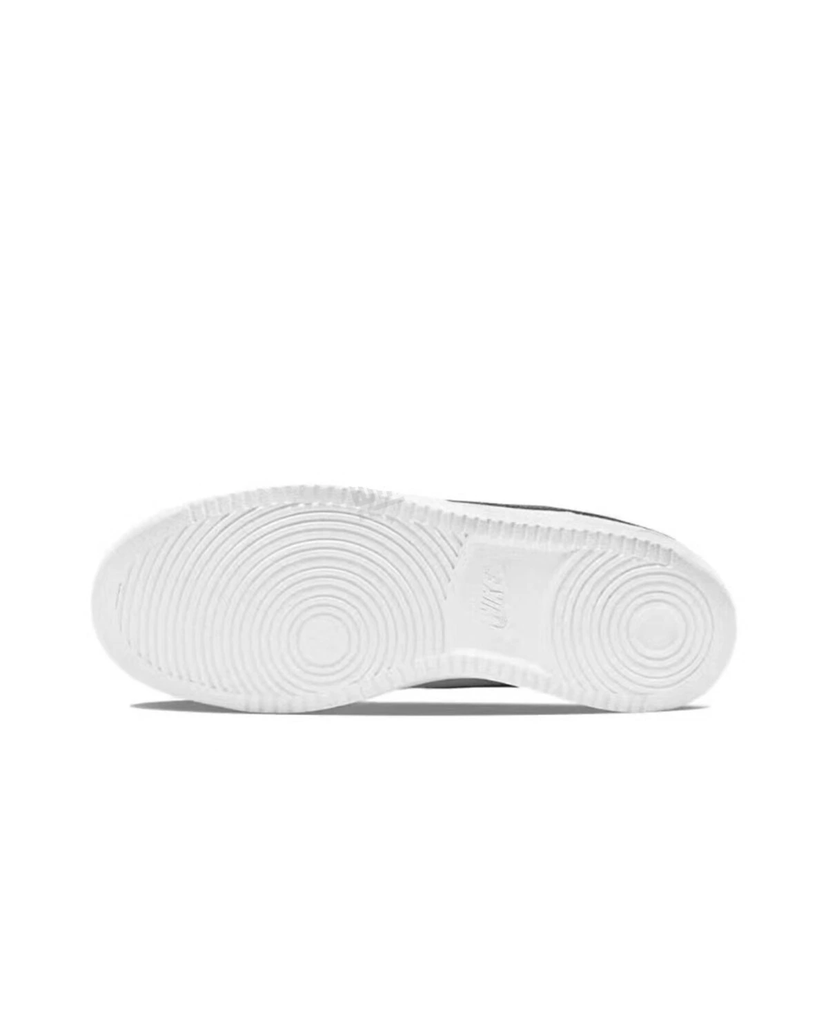 Nike Court Vision 1 Love Megaphone Унисекс кроссовки бело-синие повседневные картинка