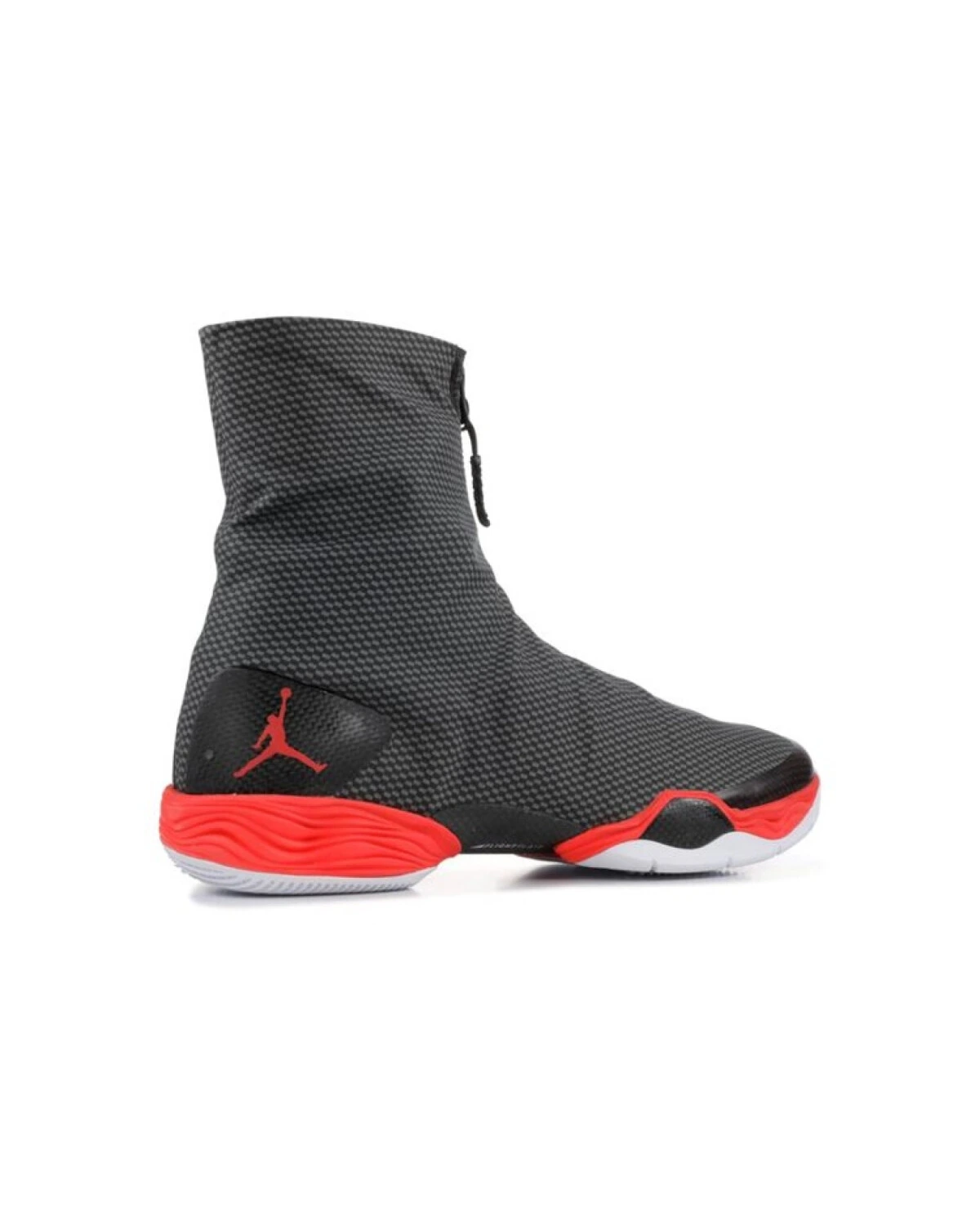 Jordan Air Jordan 28 Carbon Fiber мужские баскетбольные кроссовки высокие картинка