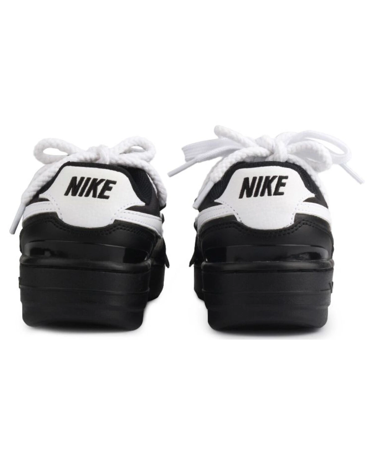 Nike Gamma Force унисекс повседневные кроссовки лёгкие водонепроницаемые картинка