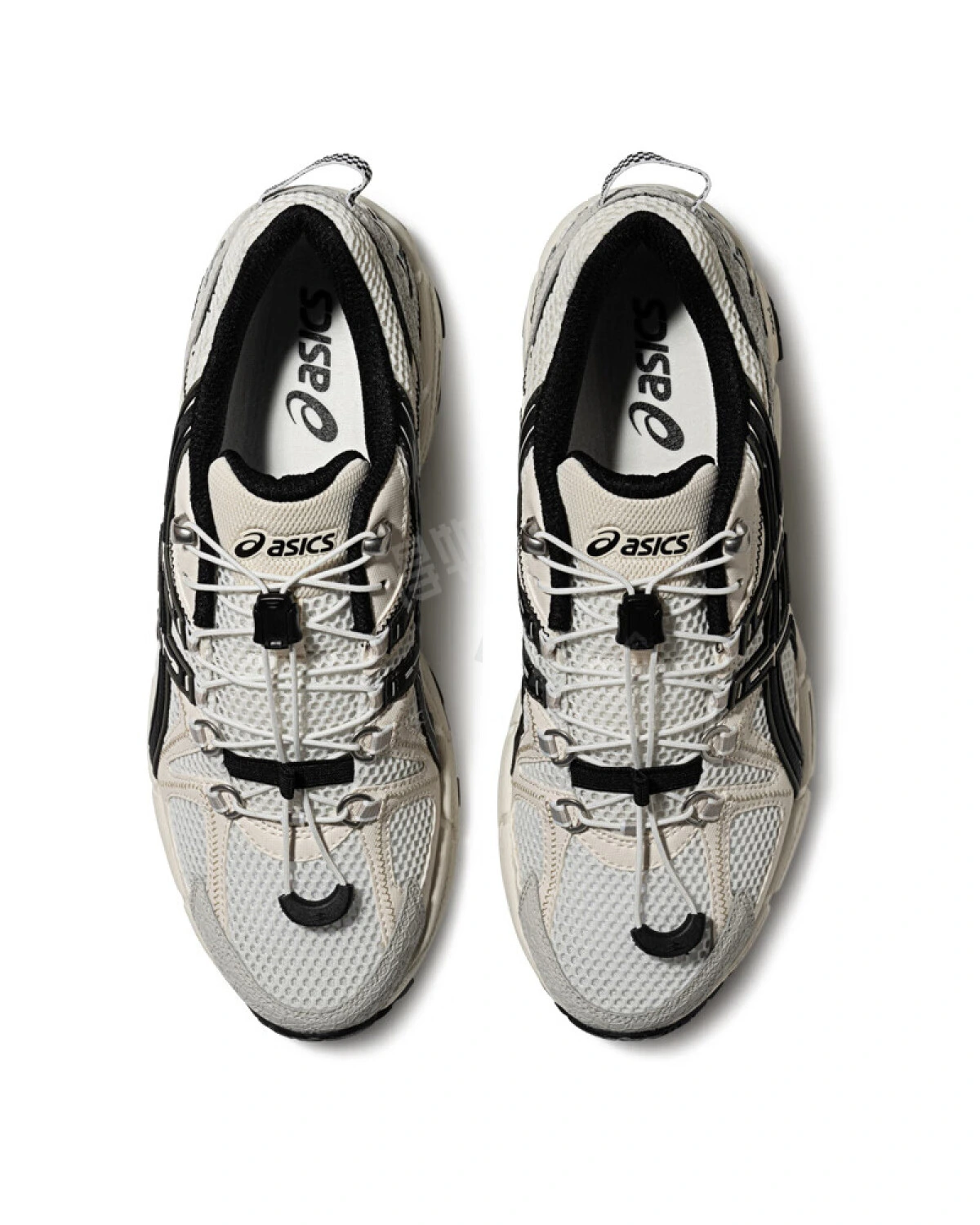 Asics Gel-Kahana 8 FL мужские кроссовки белые повседневные для бега картинка