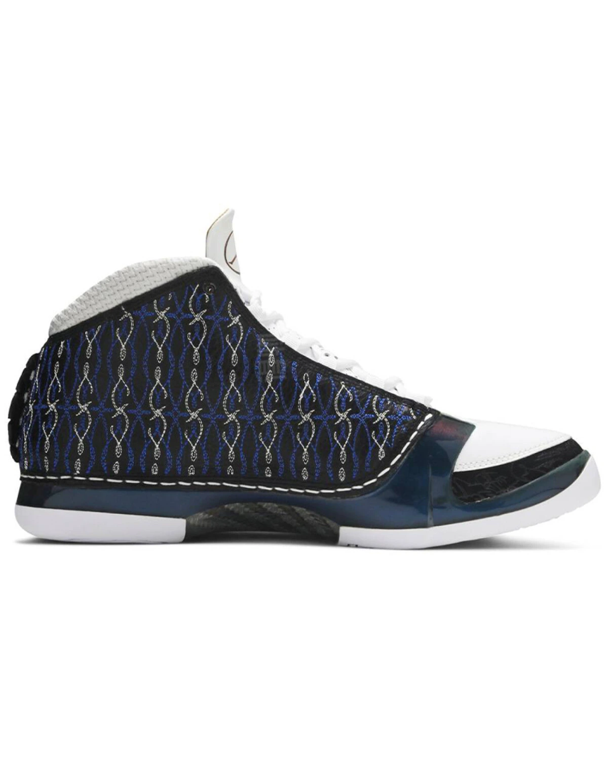 Jordan Air Jordan 23 мужские баскетбольные кроссовки противоскользящие легкие картинка