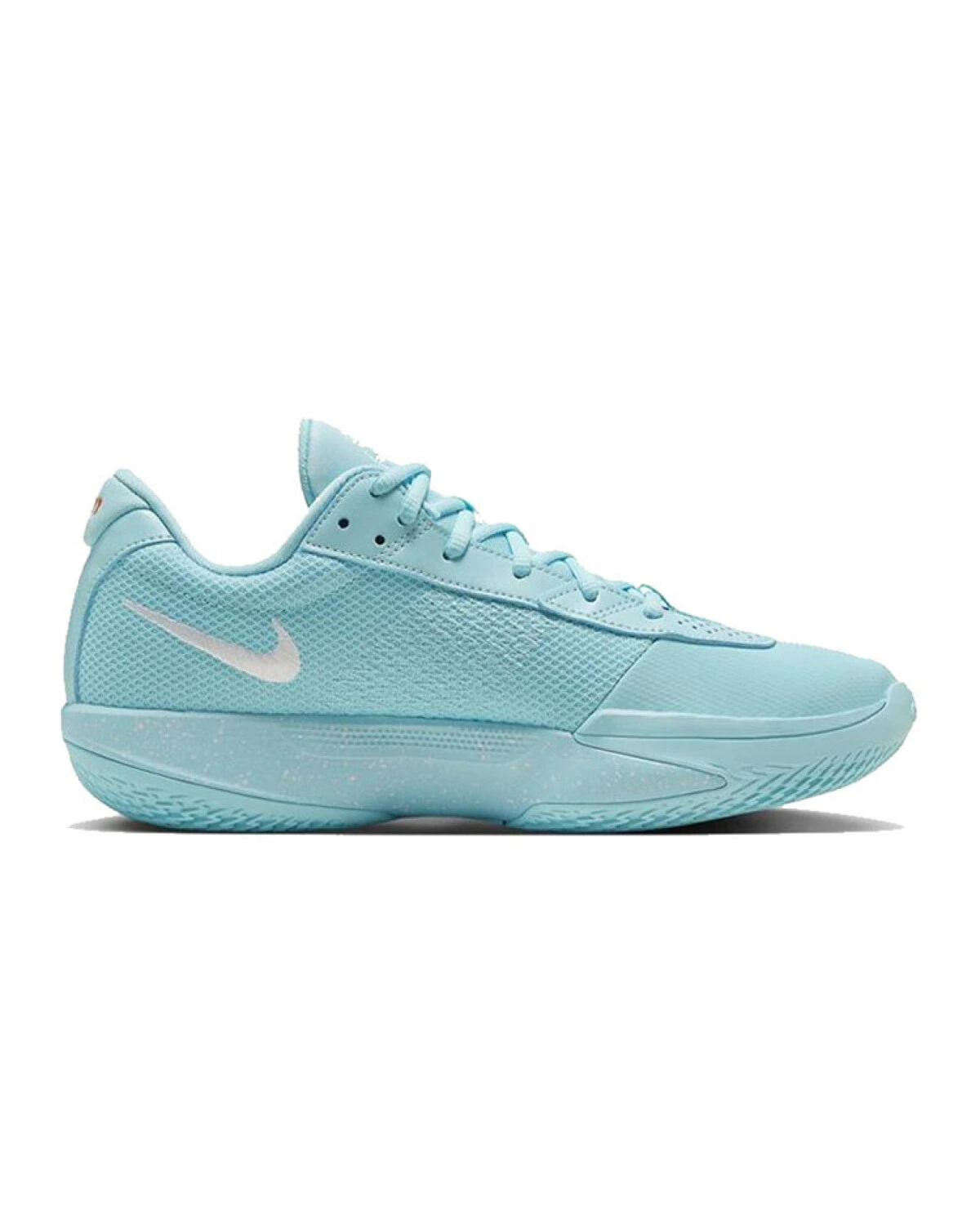 Nike Air Zoom GT Cut Academy унисекс кроссовки спортивные синие с амортизацией картинка