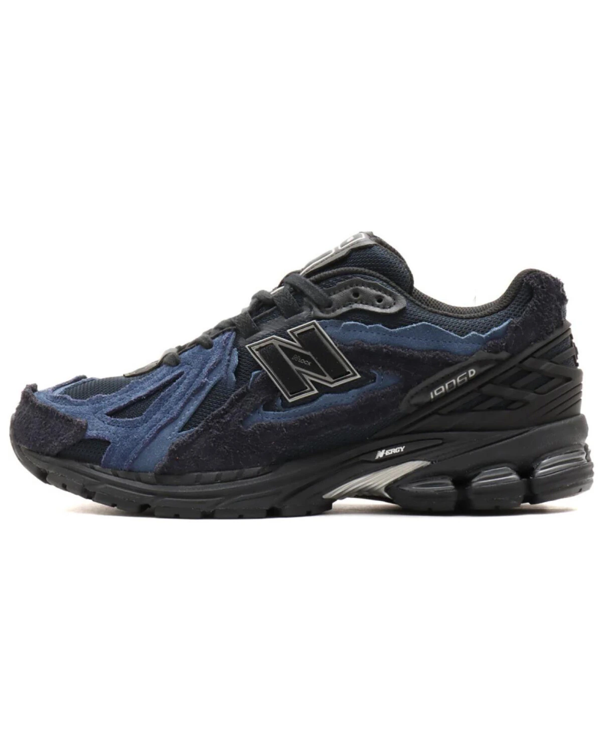 New Balance 1906D унисекс кроссовки беговые синие картинка