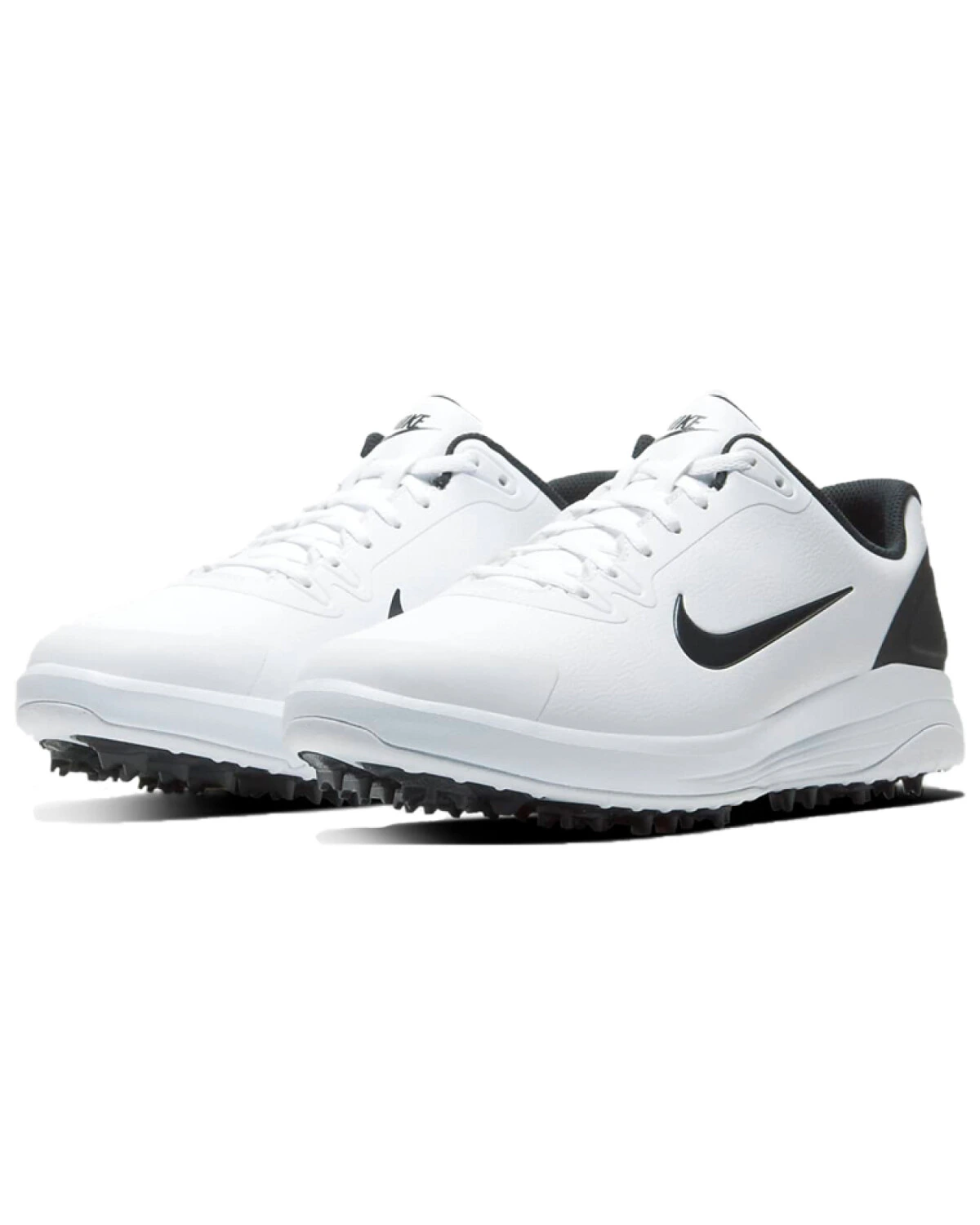 Nike Infinity unisex кроссовки для гольфа белые антискользящие картинка