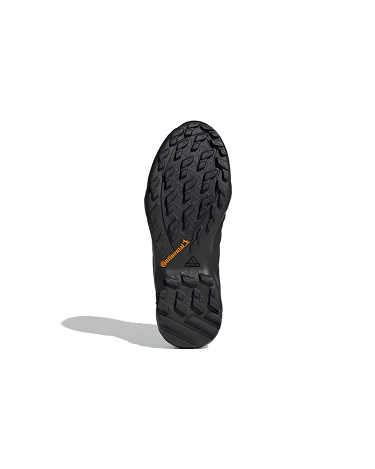 Adidas Terrex AX3 GTX Climawarm унисекс кроссовки водонепроницаемые черные картинка