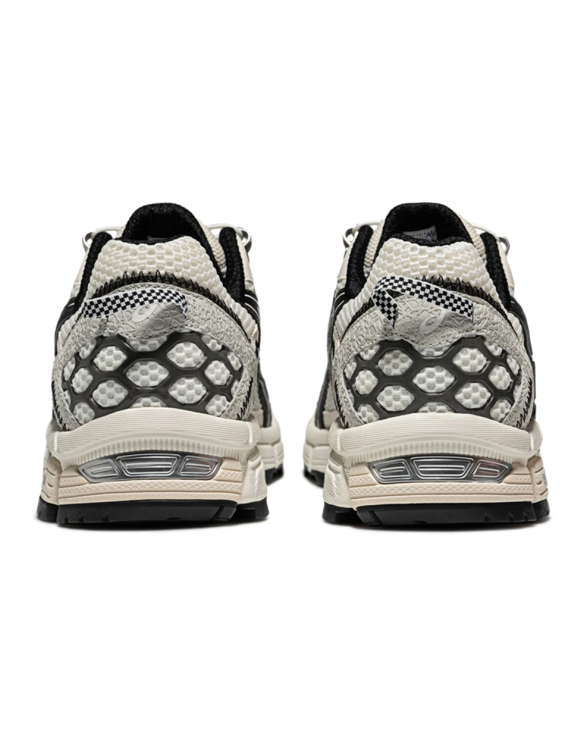 Asics Gel-Kahana 8 FL мужские кроссовки белые повседневные для бега картинка