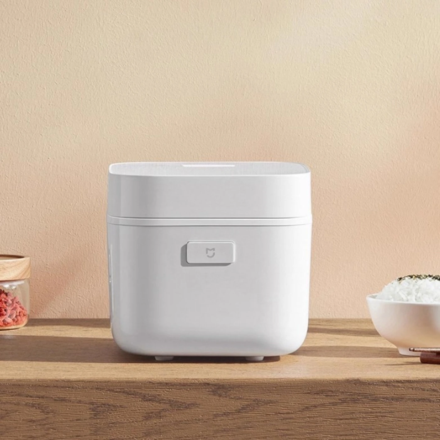 Рисоварка Xiaomi Mijia Smart Rice Cooker 2 картинка