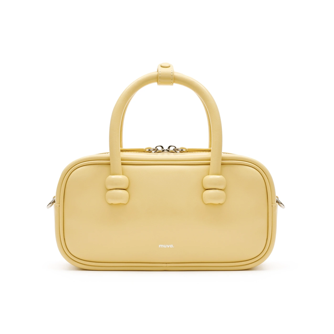 Оригинальная сумка MUVA  (Светло-желтый) картинка