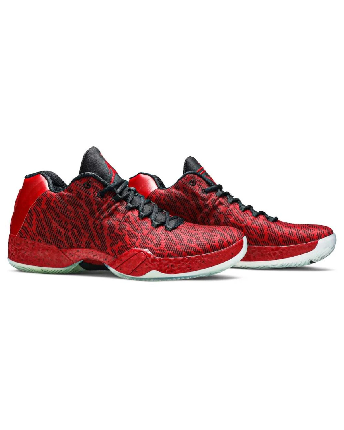 Jordan Air Jordan 29 Jimmy Butler PE мужские баскетбольные кроссовки красные картинка