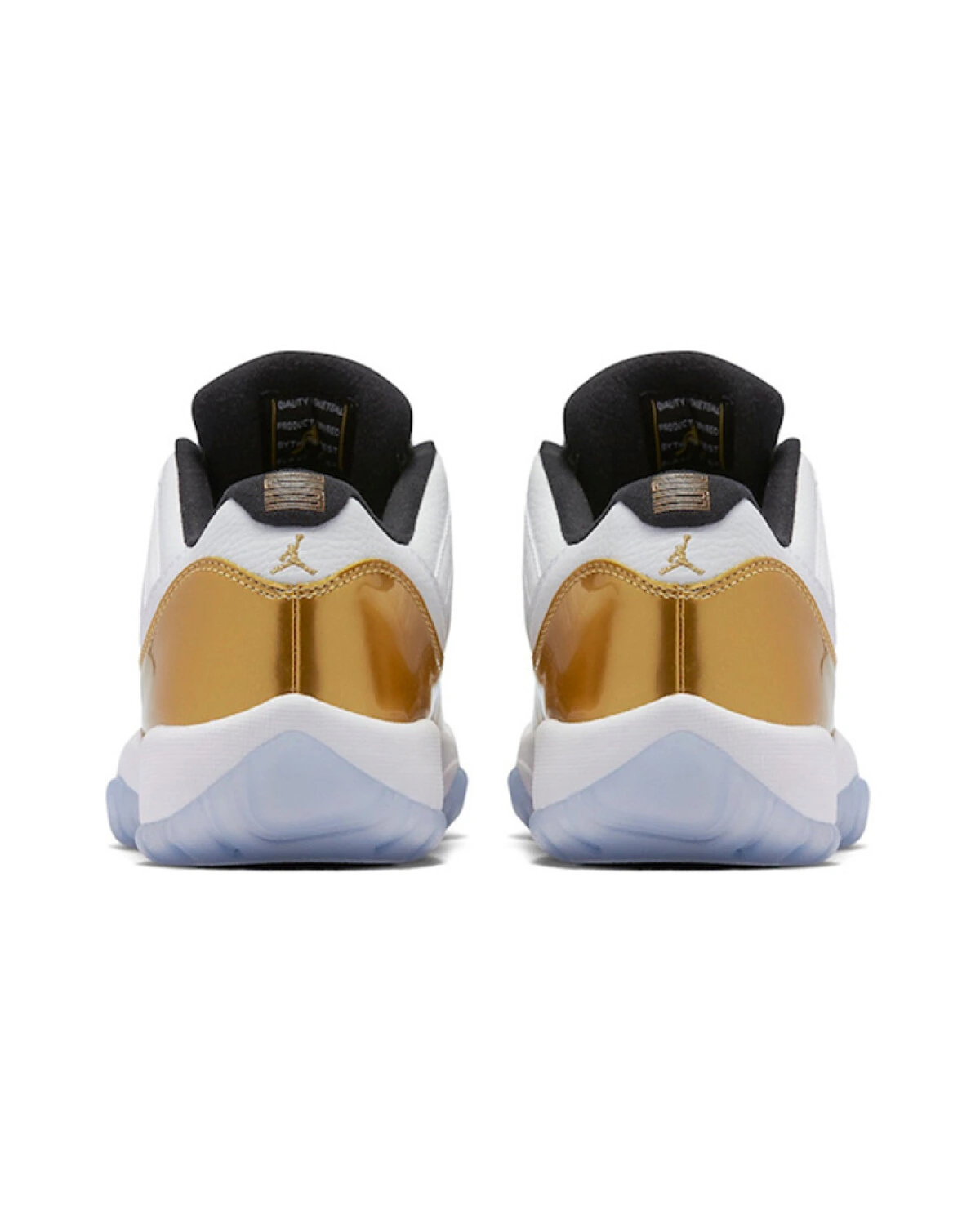 Jordan Air Jordan 11 Retro Low "Closing Ceremony" детские баскетбольные кроссовки с амортизацией картинка
