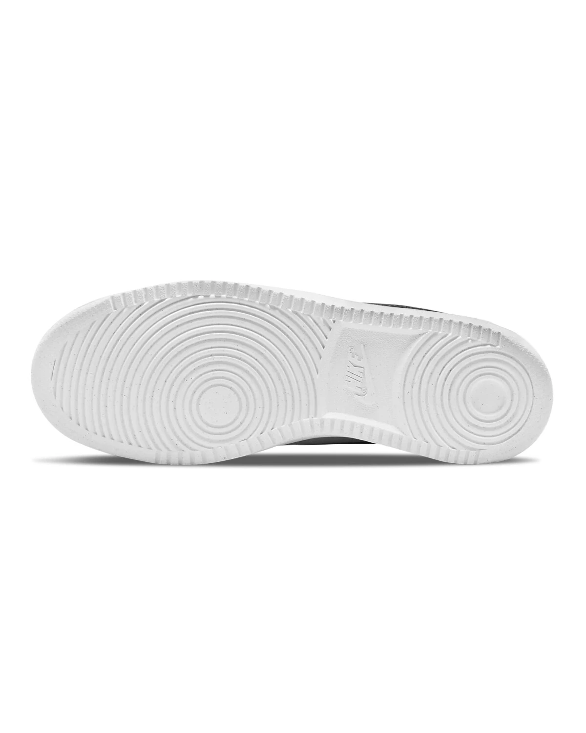 Nike Court Vision 1 Team773 Мужские кеды белые с узором картинка