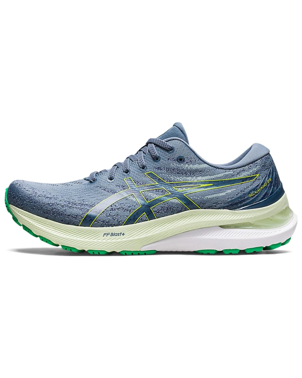 Asics GEL-KAYANO 29 мужские кроссовки для марафона с амортизацией картинка