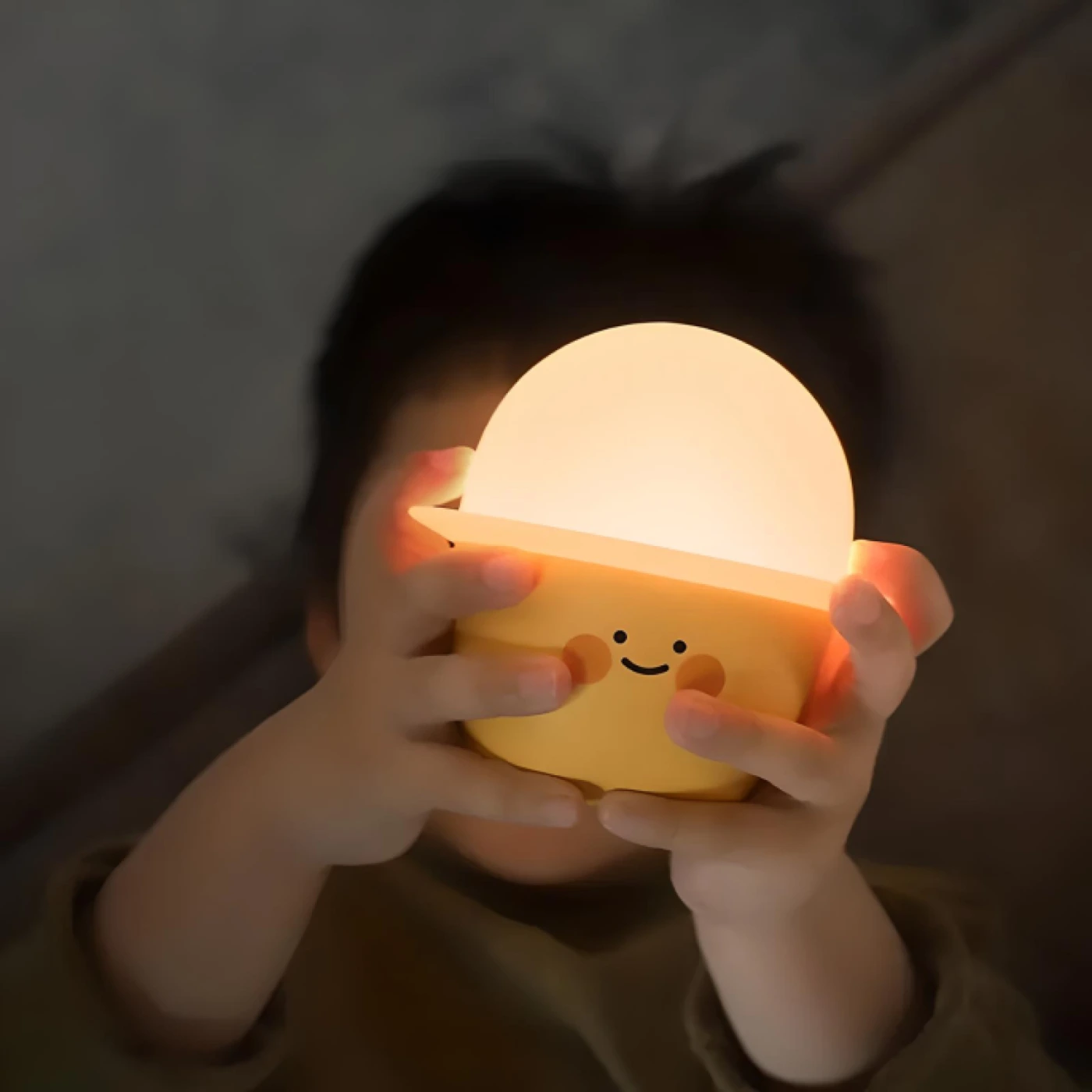 Ночник "Пухляш" картинка