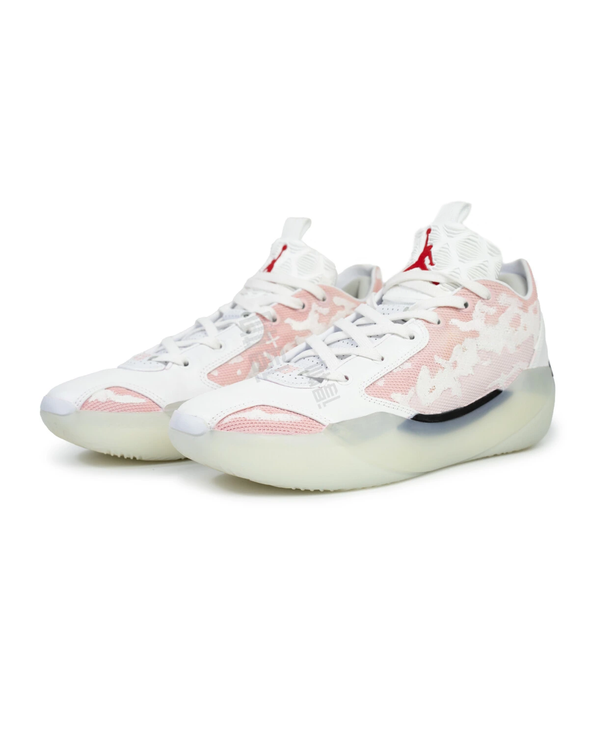 Jordan Air Jordan 39 мужские спортивные кроссовки розовые с амортизацией картинка