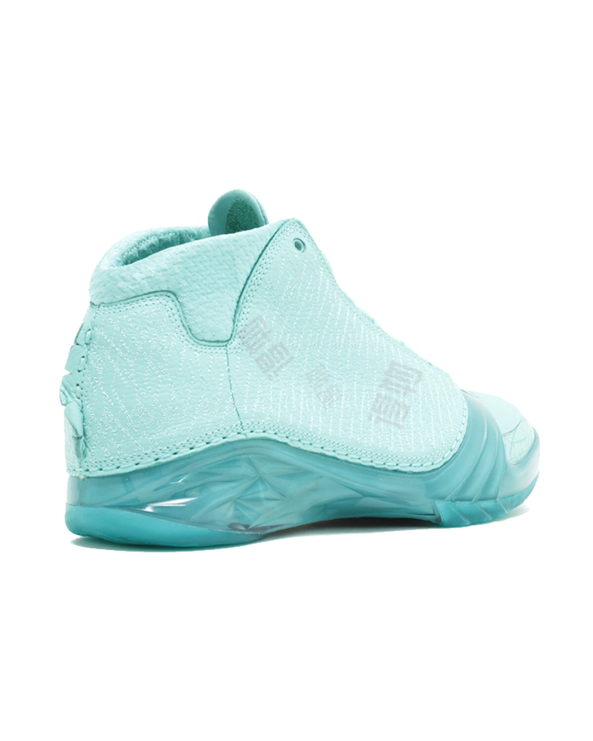 Jordan Air Jordan 23 Solefly Florida Marlins мужские спортивные кроссовки зеленые картинка