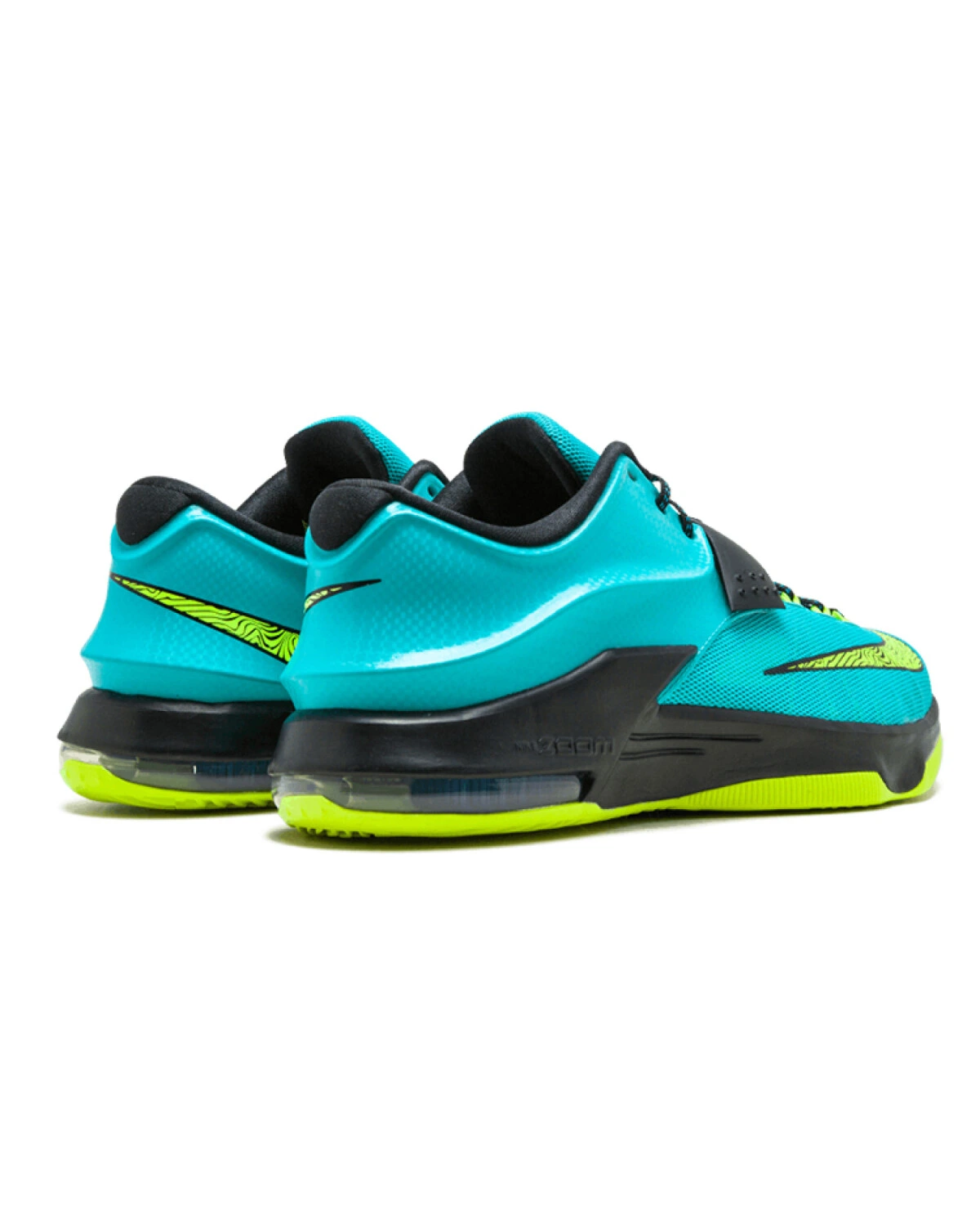 Nike KD 7 Uprising мужские спортивные кроссовки для баскетбола с амортизацией картинка