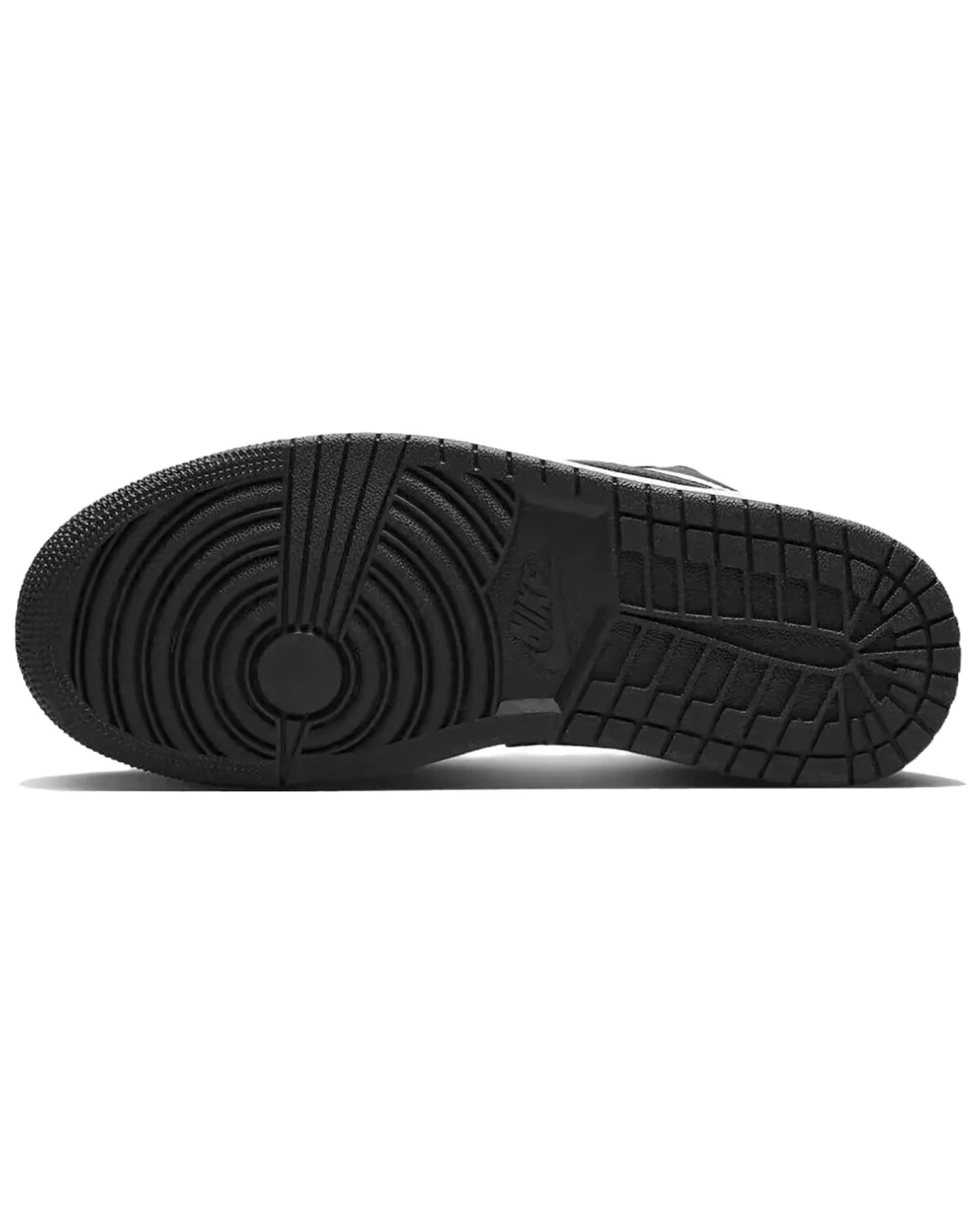 Nike Dunk Low Asher Better With Time унисекс кроссовки черно-красные с кожаными вставками картинка