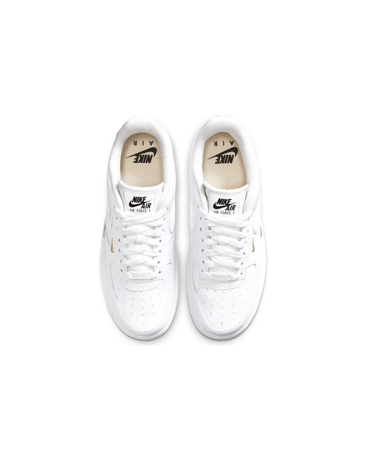 Nike Air Force 1 '07 Essential женские кроссовки белые картинка