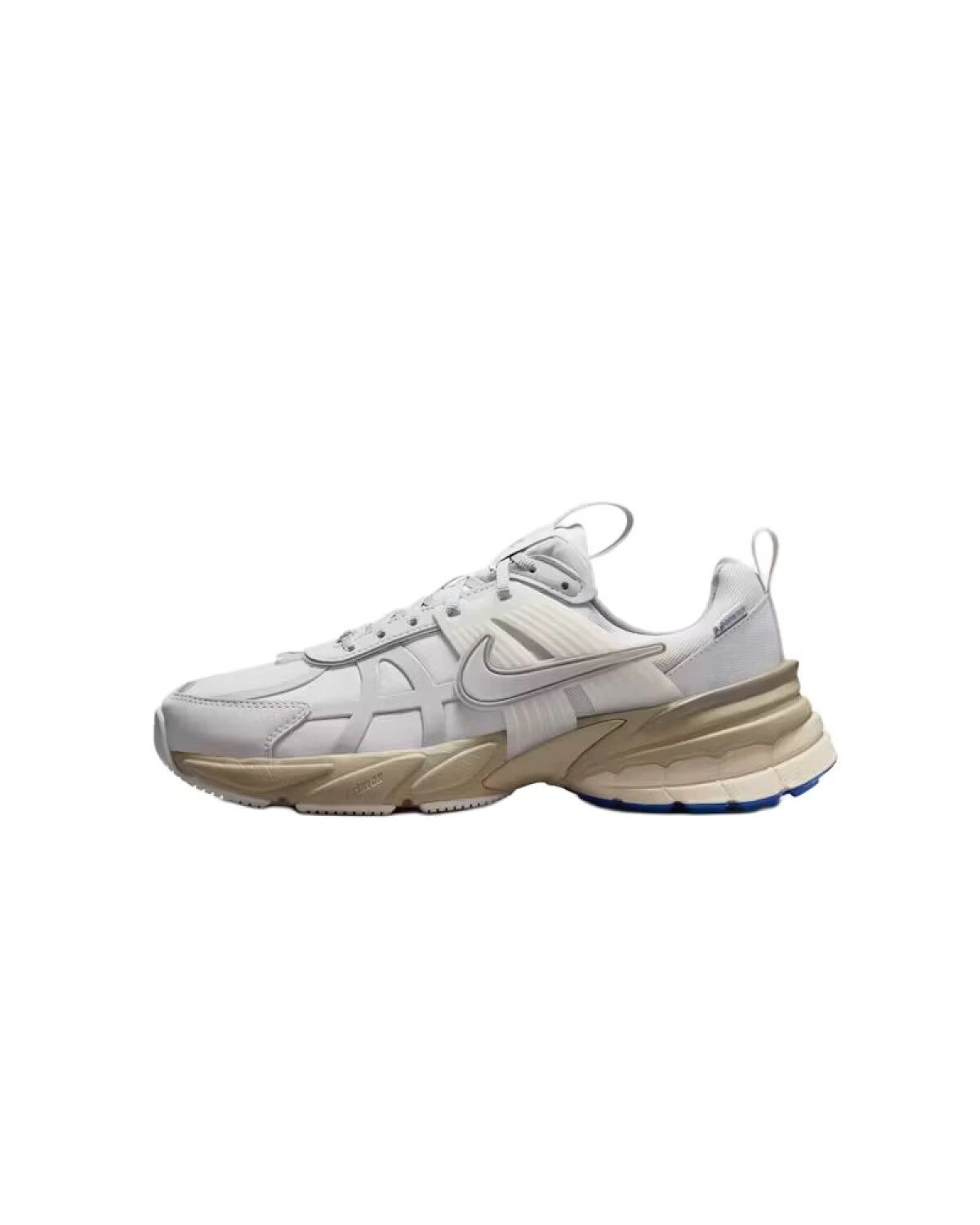 Nike V2K Run GTX женские кроссовки нескользящие и дышащие картинка