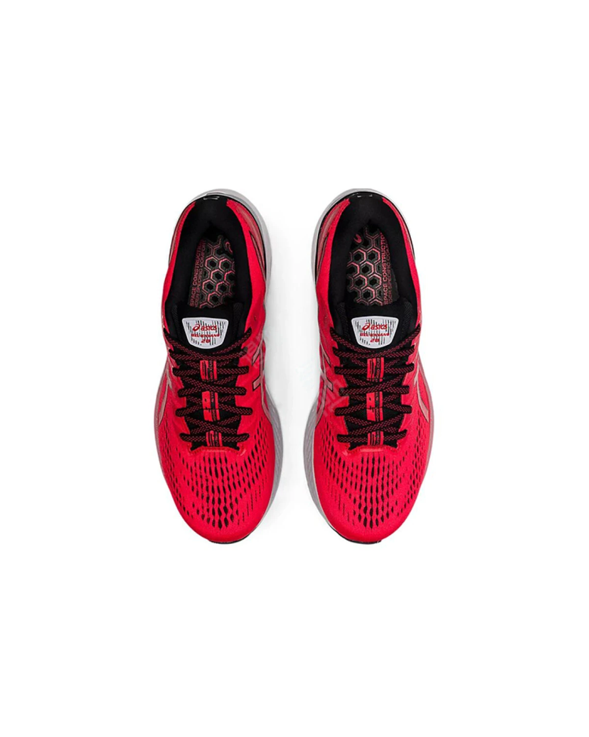 Asics Gel-Kayano 28 мужские беговые кроссовки с амортизацией и сетчатым верхом картинка