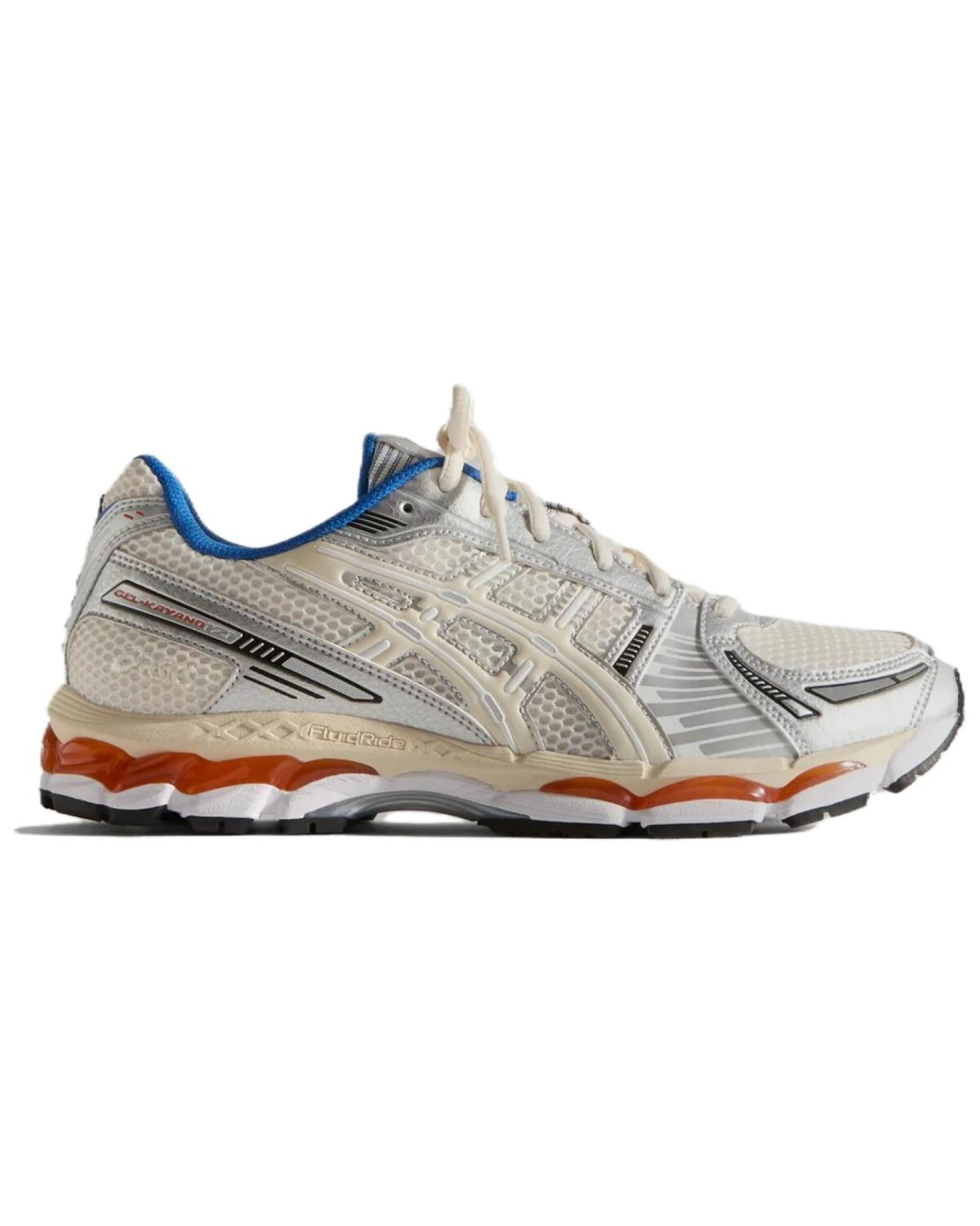 Asics GEL-Kayano 12.1 унисекс кроссовки для марафона многоцветные картинка