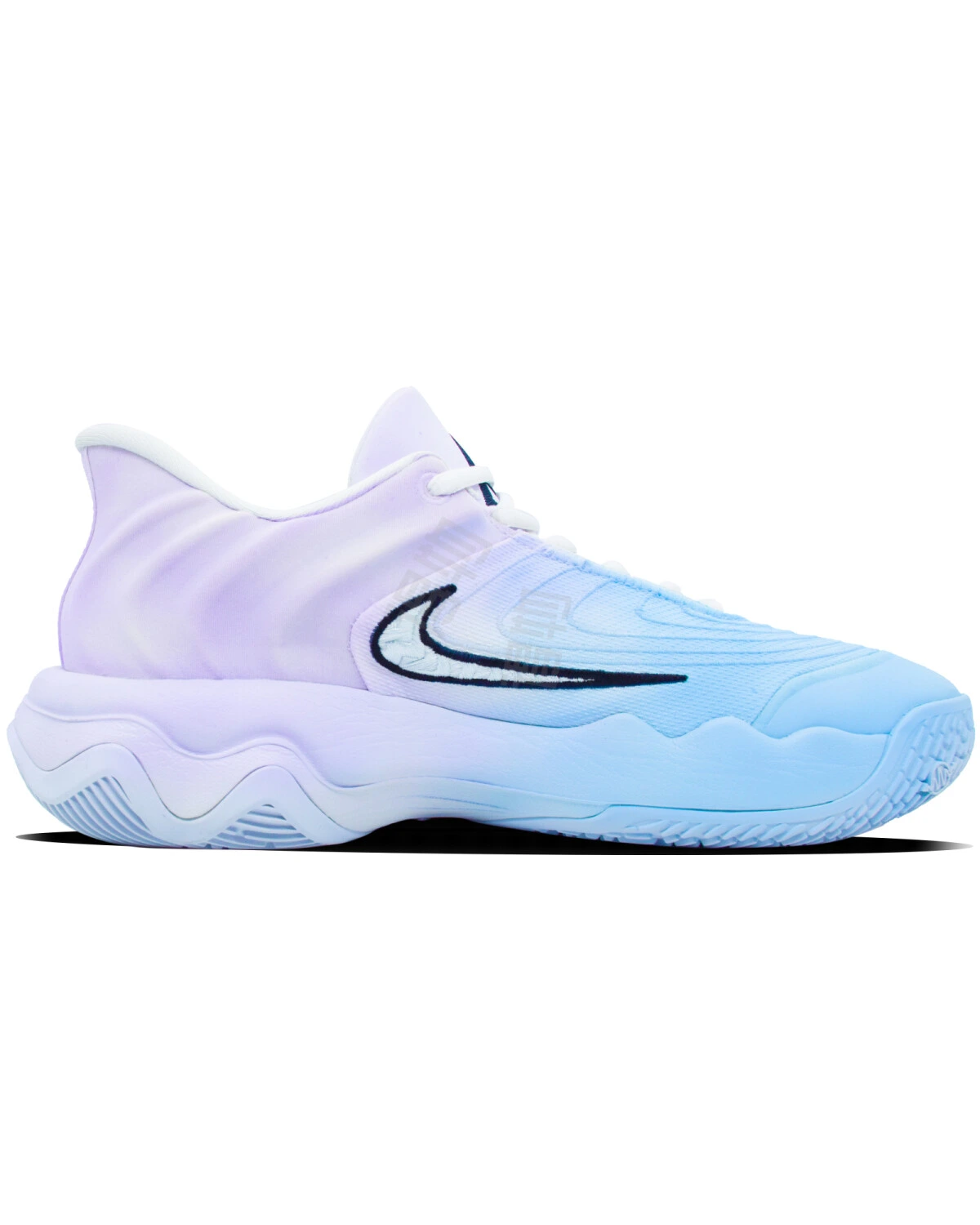 Nike Giannis Immortality мужские баскетбольные кроссовки с амортизацией и противоскользящей подошвой картинка
