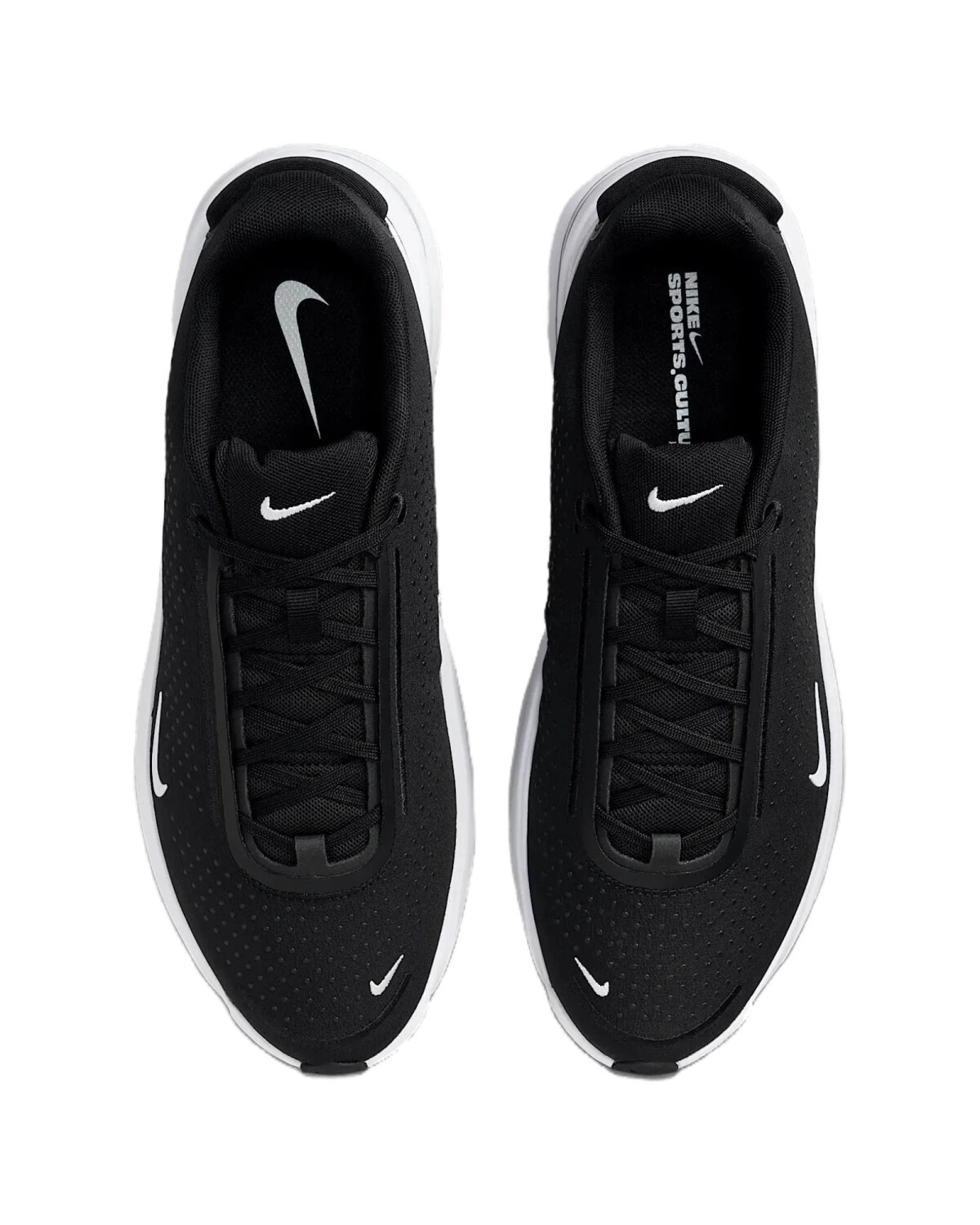 Nike Air Zoom Upton SC мужские повседневные кроссовки с амортизацией и износостойкостью картинка