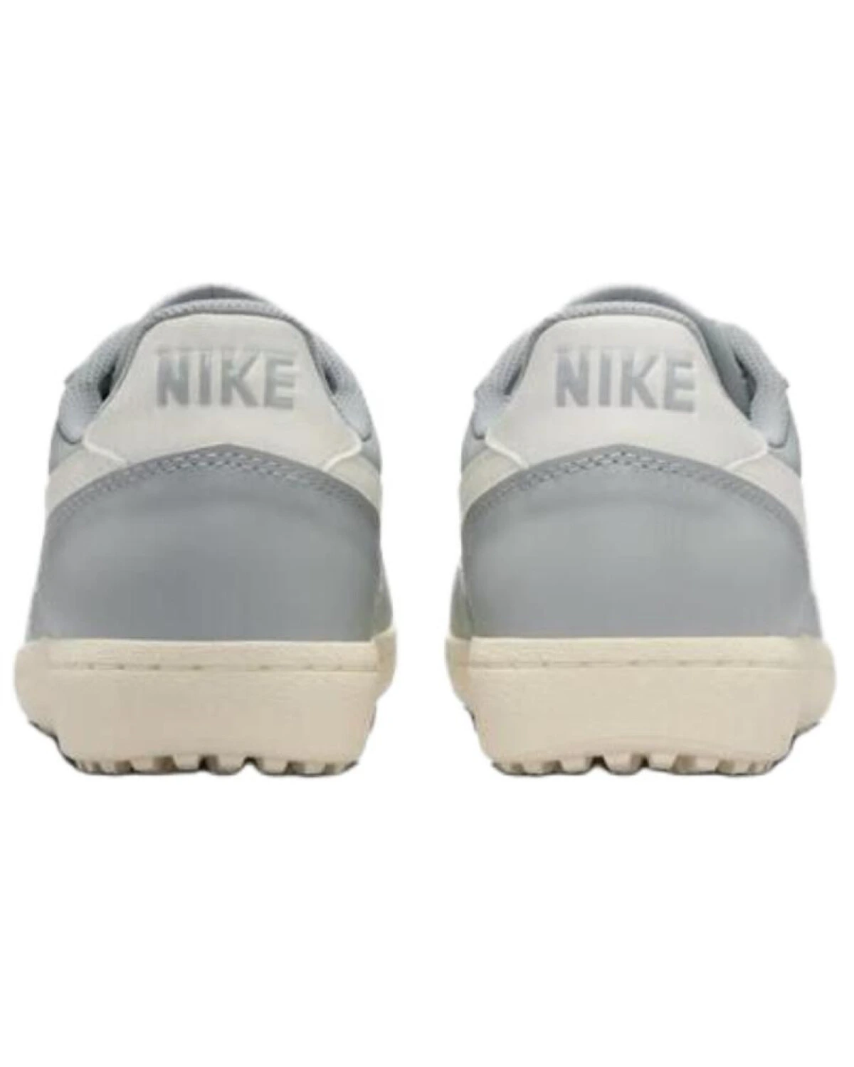 Nike Field General LTR мужские кеды комфортные серого цвета картинка