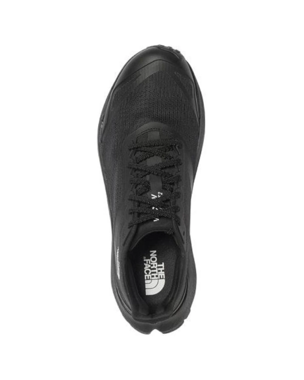 The North Face Vectiv Infinite 2 мужские кроссовки для бега черные картинка