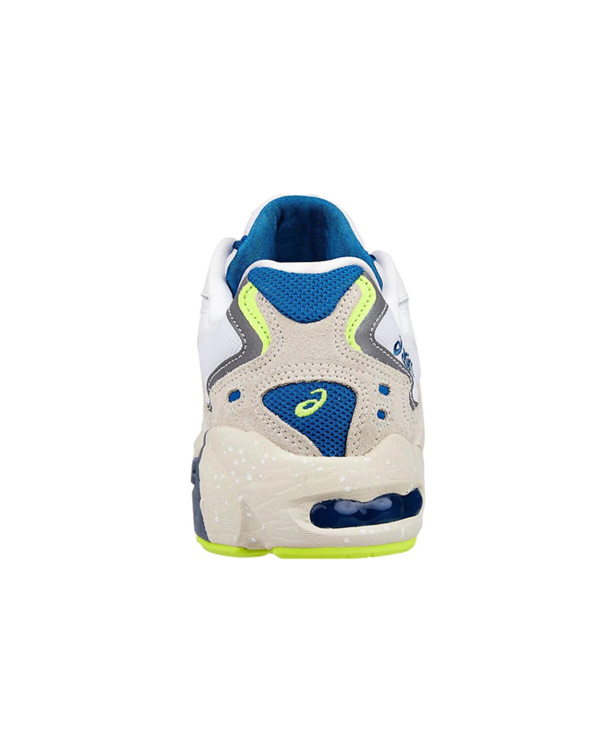 Asics Gel-Kayano 5 Og unisex спортивные кроссовки белые для бега картинка