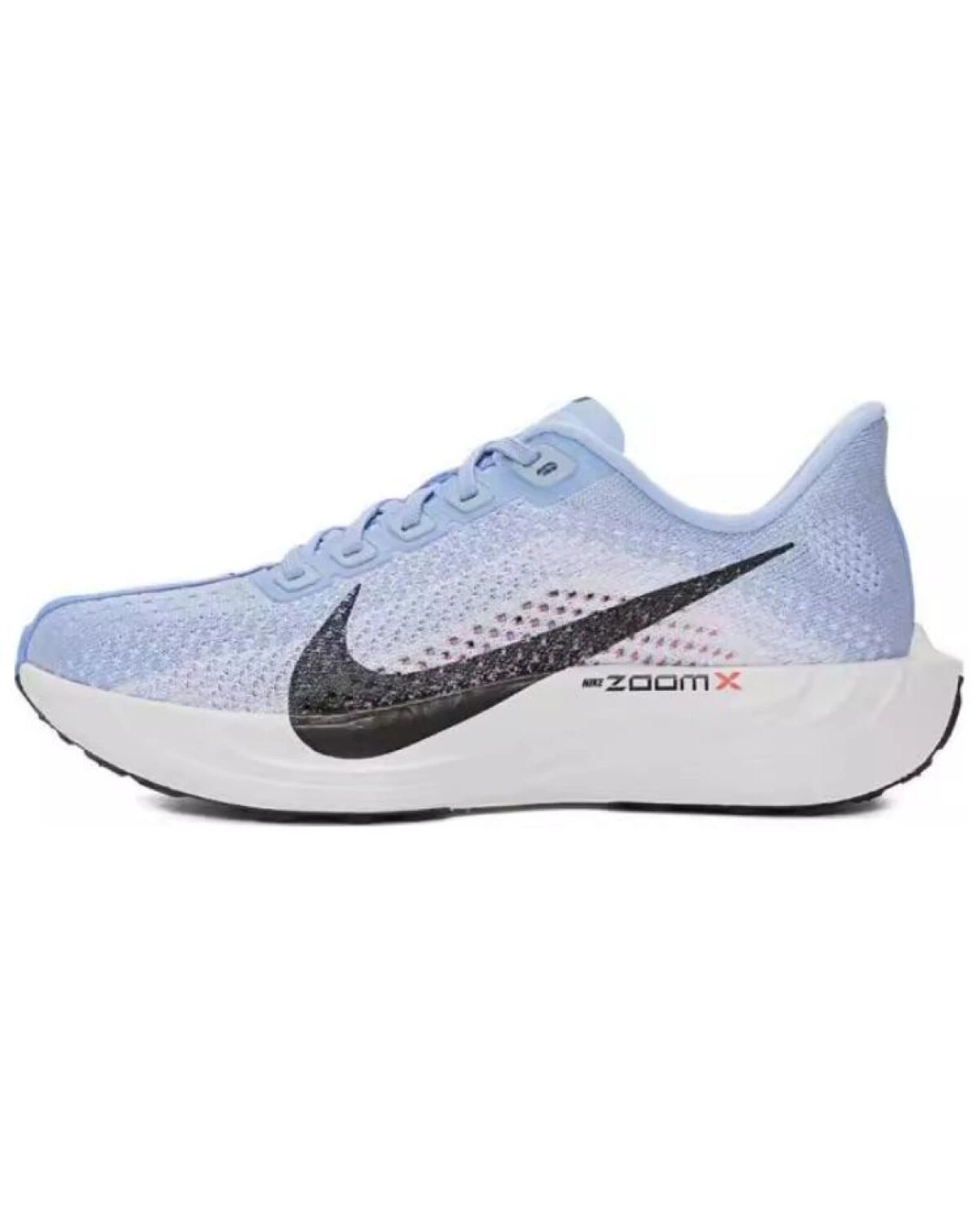 Nike Pegasus Plus женские беговые кроссовки синие картинка