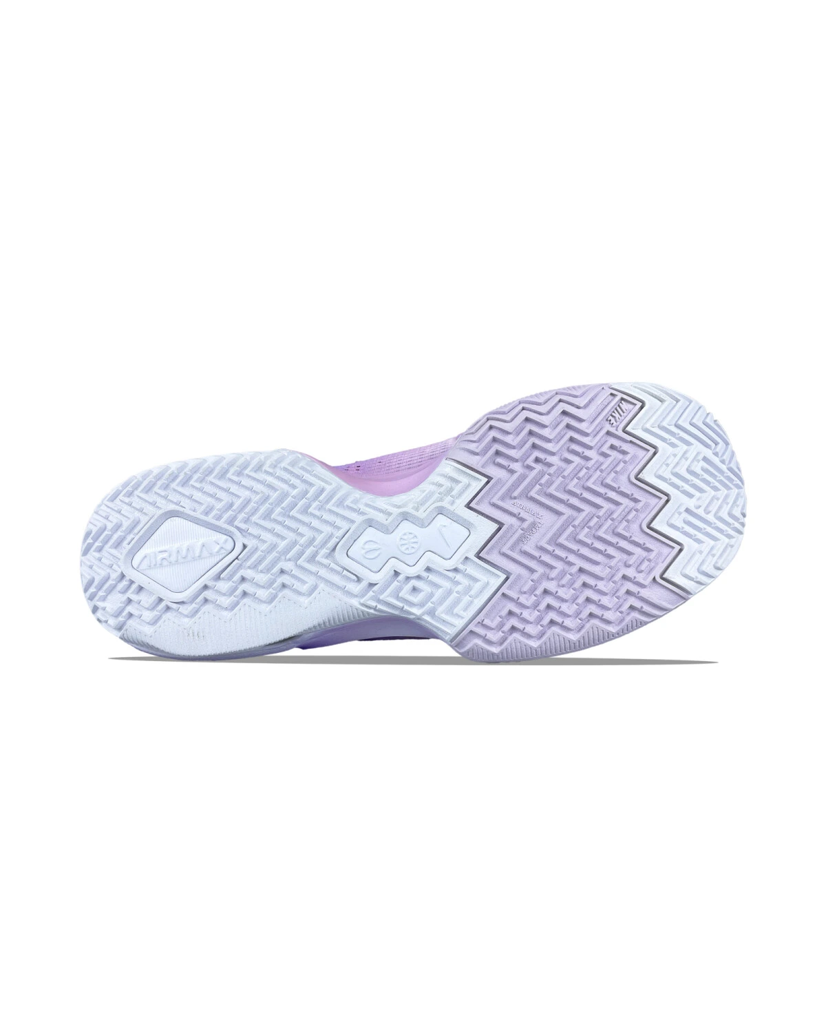 Nike Air Max Impact 3 баскетбольные кроссовки синие износостойкие легкие картинка