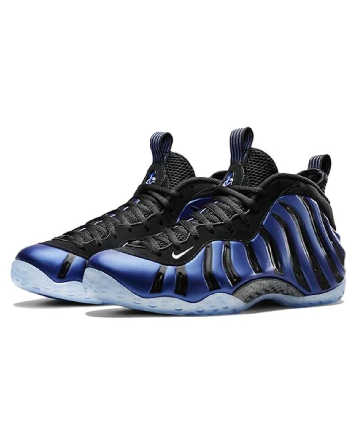 Nike Foamposite One Sharpie Pack мужские баскетбольные кроссовки картинка