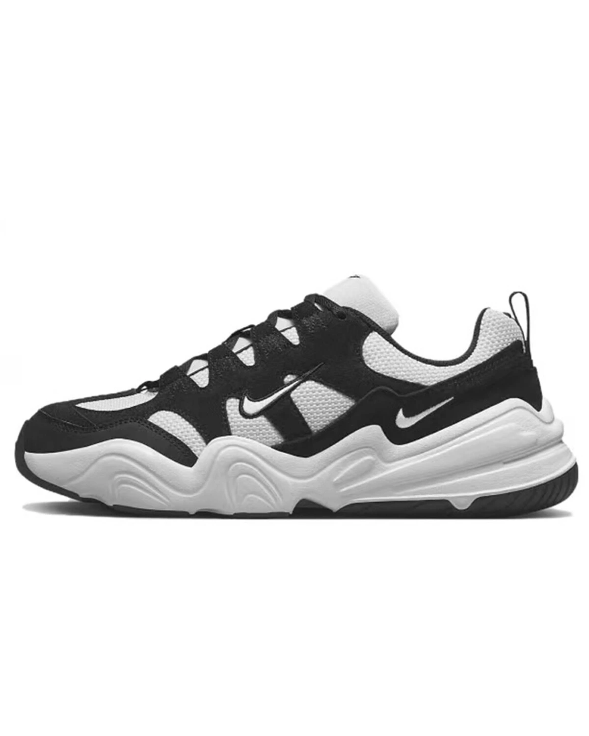 Nike Tech Hera унисекс кроссовки повседневные с амортизацией и дышащим верхом картинка