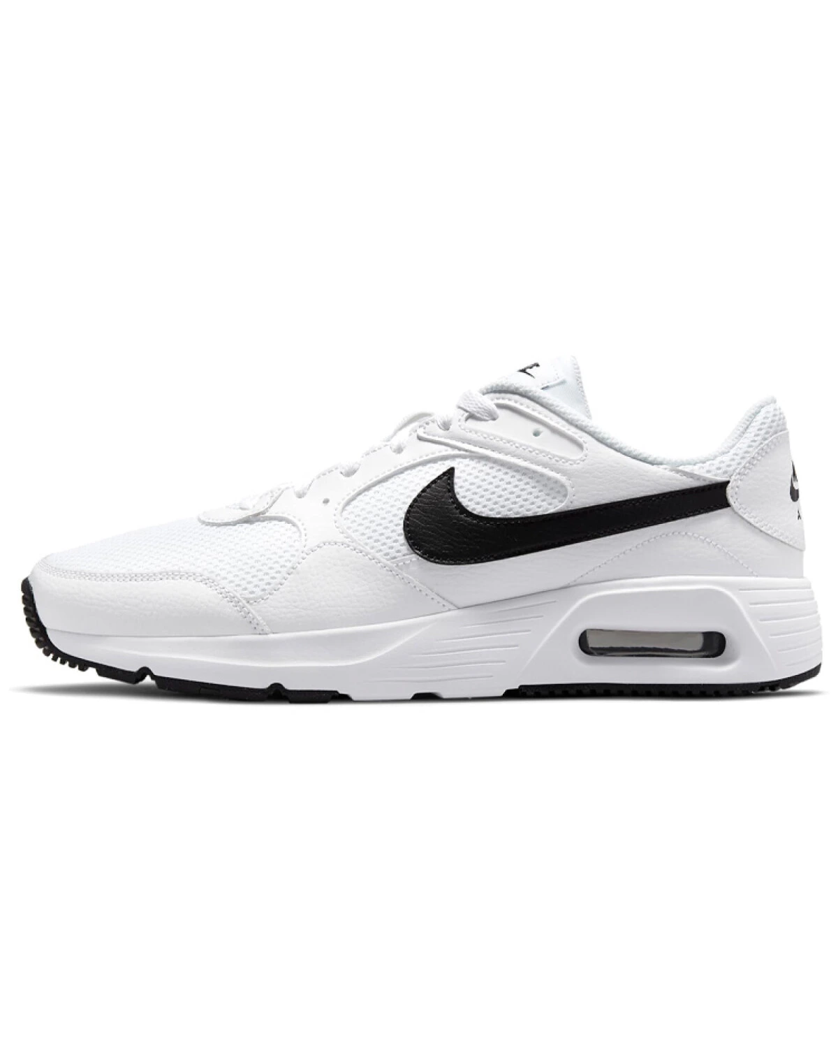 Nike Air Max SC мужские повседневные кроссовки из ткани и синтетики легкие и износостойкие картинка