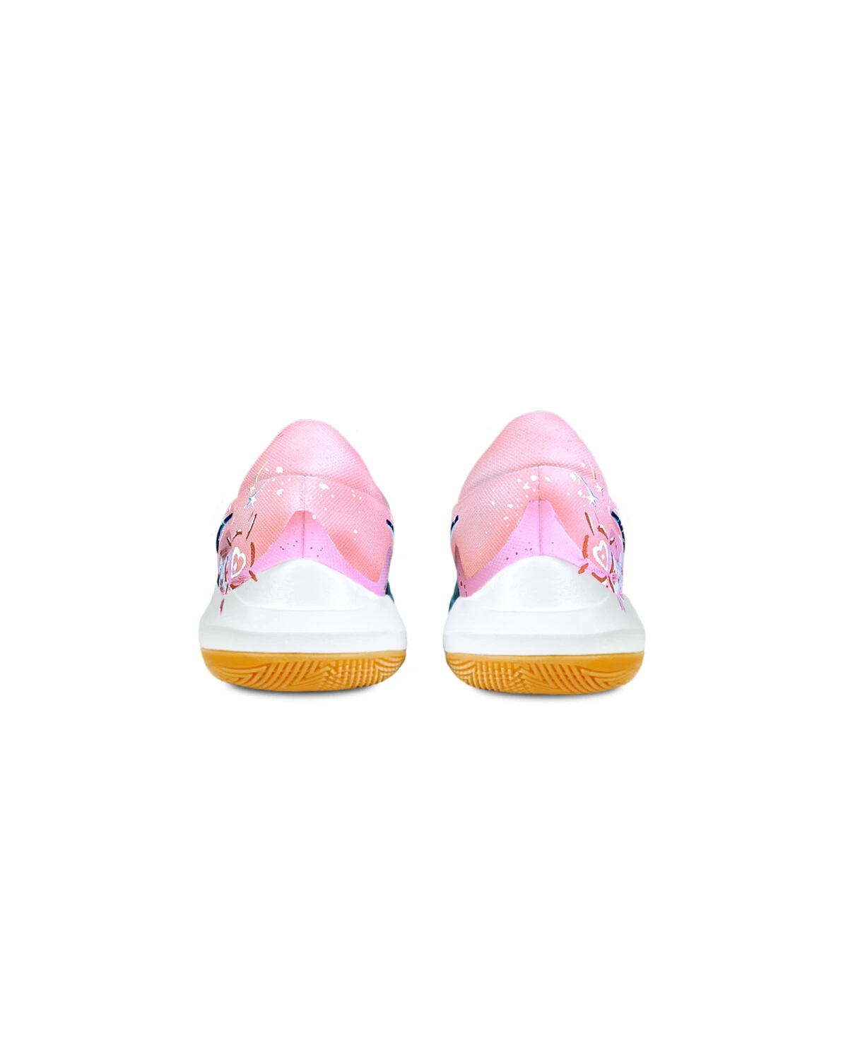 Nike Precision 6 Heartbeat Rhythm мужские баскетбольные кроссовки с нескользящей подошвой картинка