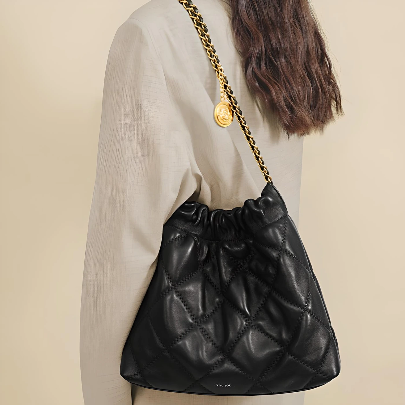 Высококачественная женская сумка картинка